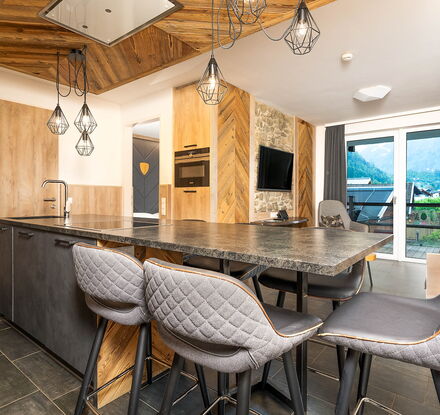24 by AvenidA | 1-Bedroom Suite 24 by AvenidA | 1-Bedroom Suite