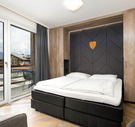 24 by AvenidA | Superior Double Room 24 by AvenidA | Superior Double Room