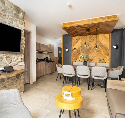 24 by AvenidA | 2-Bedroom Suite 24 by AvenidA | 2-Bedroom Suite