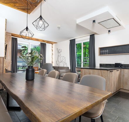 24 by AvenidA | 3-Bedroom Suite 24 by AvenidA | 3-Bedroom Suite