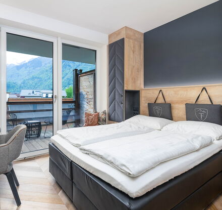 24 by AvenidA | Classic Double Room 24 by AvenidA | Classic Double Room